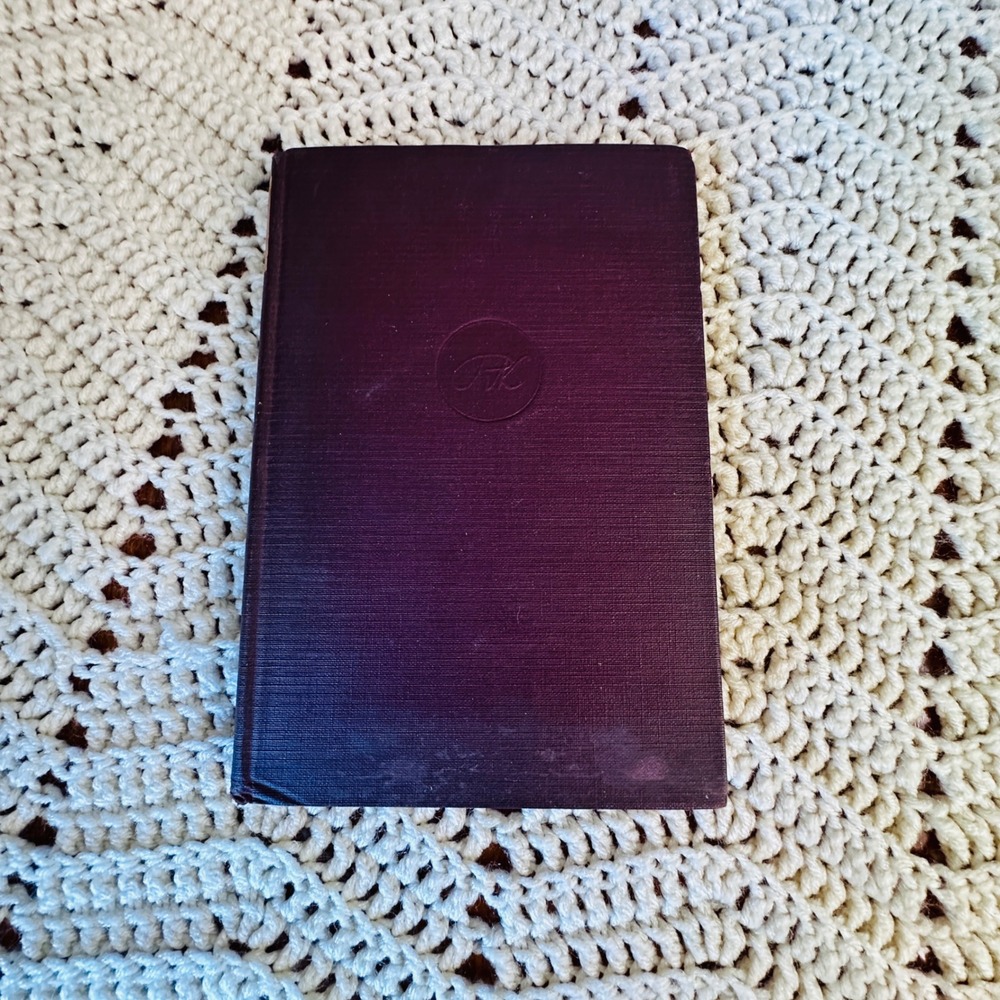 Around the World with‎ Kipling 1926 Mandalay Edition Rudyard Kipling Hardcover